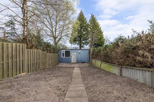 Medium property photo - Huigsloterdijk 8, 2156 LD Weteringbrug